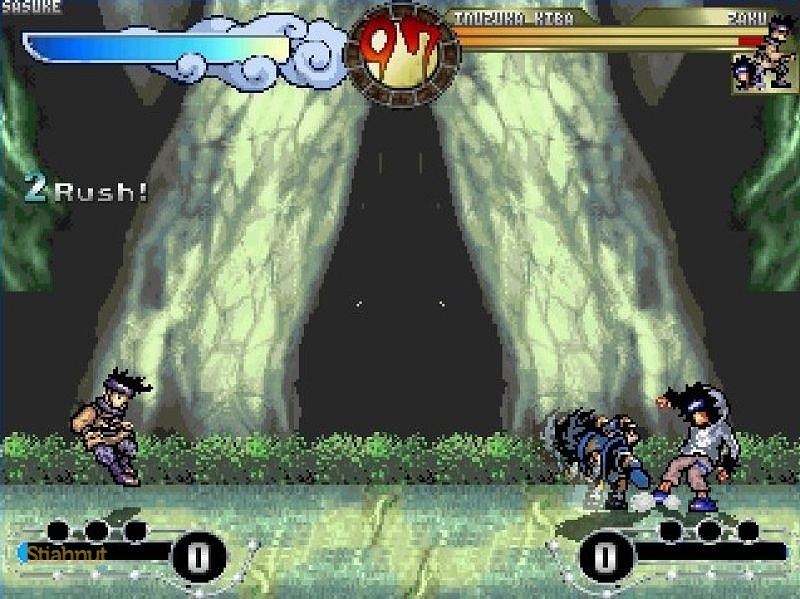 naruto mugen battle arena 2 pc game free download